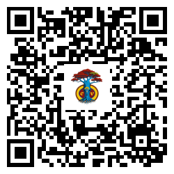 QR code Instagram CV-RDC